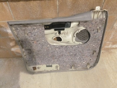 1998 Ford Expedition XLT - Door Panel, Front Right3